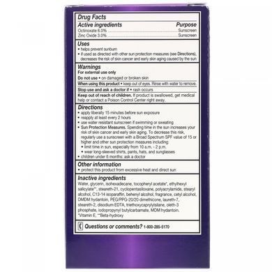 Денний відновлюючий лосьйон з сонцезахисними фільтрами SPF 15, Age Defying, Classic, Olay, 120 мл