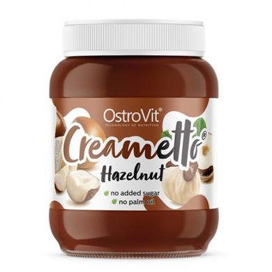 OstroVit Creametto 350 g hazelnut