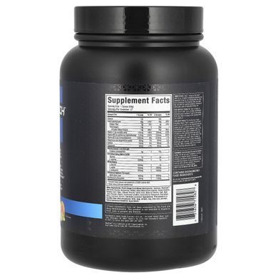 Muscletech, Cell Tech, подтвержденный исследованиями креатин + Carb Musclebuilder, пунш из тропических цитрусовых, 3 фунта (1,36 кг) купить в Киеве и Украине