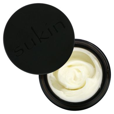 Sukin, Purely Ageless, нічний крем, що відновлює, 4,06 рідких унцій (120 мл)