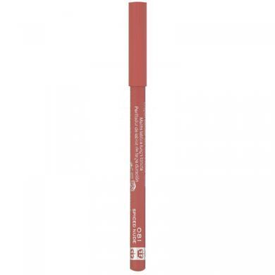 Контурный карандаш для губ Lasting Finish, 1000 Kisses Stay On, оттенок 081 &laquo;Пикантный нюд&raquo;, Rimmel London, 1,2 г купить в Киеве и Украине