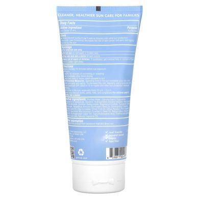 Thinksport, солнцезащитный крем, фактор защиты SPF50+, Think, 6 жидк. унц. (177 мл) купить в Киеве и Украине