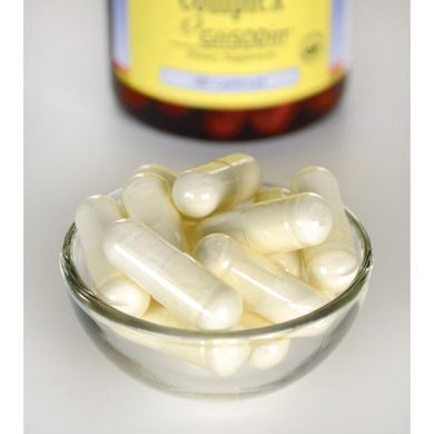 Глиадин комплекс SOD, SOD Gliadin Complex, Swanson, 300 мг 60 капсул купить в Киеве и Украине