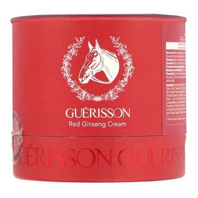 Крем для лица с красным женьшенем Claires Korea (Guerisson) 60 г купить в Киеве и Украине
