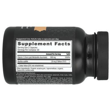 Ancient Nutrients, Dr. Axe / Ancient Nutrition, 60 capsules