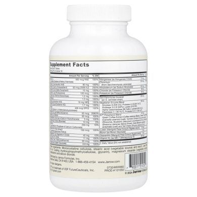 Jarrow Formulas, Men's Multi+&trade;, 60 Tablets