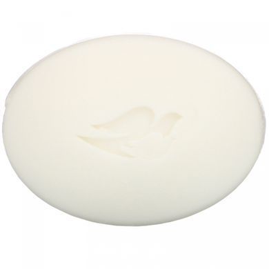 Детское мыло, насыщенное влагой, Baby Dove, Baby Bar Soap, Rich Moisture, Dove, 90 г купить в Киеве и Украине