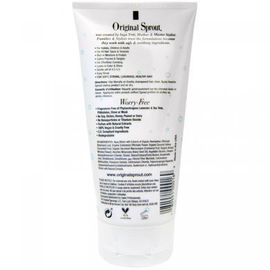 Кондиціонер очищаючий Original Sprout Inc (Conditioner) 118 мл