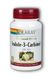 Індол-3-карбінол, підтримка балансу естрогену, Indole-3-Carbinol, Solaray, 100 мг, 30 вегетаріанських капсул фото