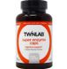 Энзимы Twinlab (Super Enzyme) 50 капсул фото