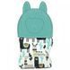 food-grade silicone teether, from 3 months, llama, 1 teether