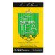 Чай для похудения травяной со вкусом лимона Natrol (Dieter's Tea Laci Le Beau) 30 пакетиков 75 г фото