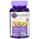 Мультивитамины для беременных органик для веганов вкус ягод Garden of Life (Prenatal Multi Mykind Organics) 120 жевательных конфет фото