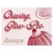 Dasique, Chewing Glow Pot, 10 Lychee Berry, 0.14 oz (4 g)