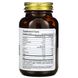 Комплекс витаминов В органик The Synergy Company (Super B-Complex) 60 таблеток фото