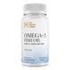 Омега-3 рибʼячий жир My Nutri Week (Omega-3 Fish Oil) 120 капсул фото