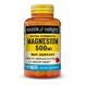 Магний Mason Natural (Magnesium Extra Strength) 500мг 100 таблеток фото