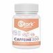 Кофеин Stark Pharm (Caffeine) 200мг - 100 таблеток фото