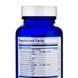 Пробиотики для младенцов Klaire Labs (Ther-Biotic Infant Formula) 60 г фото