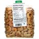 Підсмажений кеш'ю з сіллю Bergin Fruit and Nut Company (Cashew) 453.6 г фото