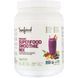 Смузи с органическими суперфудами Sunfood (Organic Superfood Smoothie Mix) 499 г с натуральным вкусом фото
