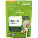 Порошок маки, Maca Powder, Navitas Organics, органік, 113 г фото