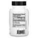 NutraBio Labs, Zn, цинк, 30 мг, 120 растительных капсул фото