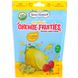 Органические жевательные фруктовые конфеты, лимон Мейера и малина, Torie & Howard, 113,4 г (4 унции) фото