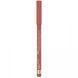 Контурный карандаш для губ Lasting Finish, 1000 Kisses Stay On, оттенок 081 &laquo;Пикантный нюд&raquo;, Rimmel London, 1,2 г фото