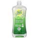 Lemi Shine, Concentrated dish soap with aloe and vitamin E, 650 ml (22 fl. oz)