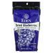Organic Dried Blueberries 113 g