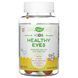 Витамины для глаз для детей от 2 лет вкус тропических фруктов Nature's Way (Healthy Eyes) 60 жевательных конфет фото