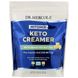 МСТ масло для кетогенної дієти з вершковим маслом Dr. Mercola (Cream) 300 г фото