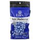 Органическая сушеная черника Eden Foods (Blueberries) 113 г фото