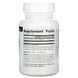 DL-Фенилаланин (DLPA), DL-Phenylalanine, Source Naturals, 750 мг, 60 таблеток фото
