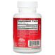 Ацетилцистеин, N-Acetyl-L-Cysteine, Jarrow Formulas, 600 мг, 100 таблеток фото
