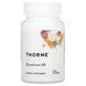 Глутатион Thorne Research (Glutathione-SR) 60 капсул фото