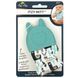 food-grade silicone teether, from 3 months, llama, 1 teether