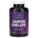 Cardio Chelate with EDTA, MRM, 180 capsules in a vegetable capsule.