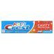 Kids Cavity Protection Fluoride Anticavity Toothpaste Sparkle Fun
