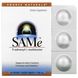 SAM-E (S-аденозил-L-метіонін), SAMe, Source Naturals, 200 мг, 60 таблеток фото