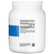 Глютаміновий порошок без запаху, Glutamine Powder, Unflavored, Lake Avenue Nutrition, 5000 мг, 907 г фото