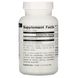 Ацетил карнітин Source Naturals (Acetyl L-Carnitine) 500 мг 120 таблеток фото