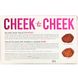 Палитра розовых румян, Cheek to Cheek, IBY Beauty, 8,4 г (0,3 унции) фото