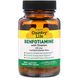 Бенфотіамін, з коферментом B1, B1 with Benfotiamine, Country Life, 150 мг, 60 рослинних капсул фото
