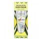 Hand cream with shea butter lemon Out of Africa (Hand Cr&egrave;me) 74 ml