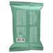 Ariul, All Green, daily womens wipes, 20 flushable wipes.
