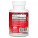 Ацетилцистеин, N-Acetyl-L-Cysteine, Jarrow Formulas, 600 мг, 100 таблеток фото