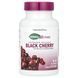 Extract of wild cherry Natures Plus 750 mg 30 tablets