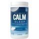 Magnesium Glycinate with Bergamot for a Restful Sleep 60 Vegetarian Capsules